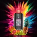 Puff 25kFumot Tornado 25000 Puff — Guide complet, tests, saveurs et conseilsimgi randm fumot tornado tropical rainbow blast vapebeast photoroom x