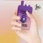 Trois saveursBang Leader 80000 Puffs 3 en 1 - Le Guide Complet 2025 | PUFF9Kimgi puff k bang leader puffs disposable vape