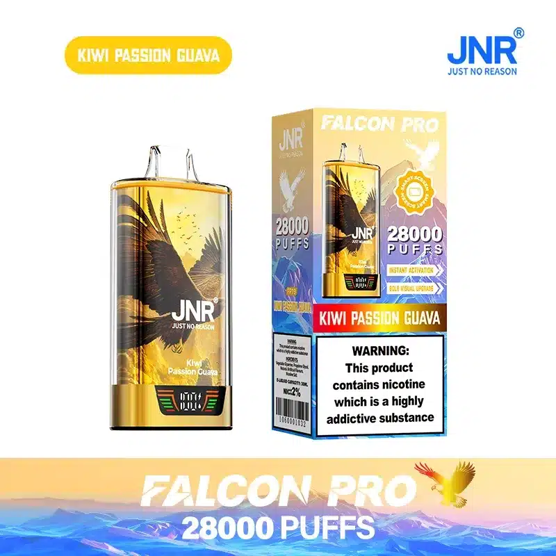 Puff 30kJNR 28K — Le guide ultime (France) : modèles, prix, autonomie, conseilsimgi h vape jnr falcon pro puffs kiwi passion guava