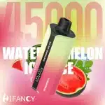 Puff 45kHifancy 45000 Puffs : Le Guide Complet 2025 - Test, Avis et Analyseimgi hifancy puffs disposable electronic cigarette