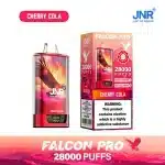 Puff 30kJNR 28K — Le guide ultime (France) : modèles, prix, autonomie, conseilsimgi h vape jnr falcon pro puffs cherry cola