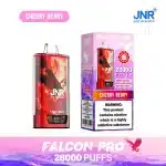 Puff 30kJNR 28K — Le guide ultime (France) : modèles, prix, autonomie, conseilsimgi h vape jnr falcon pro puffs cherry berry