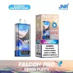 Puff 30kJNR 28K — Le guide ultime (France) : modèles, prix, autonomie, conseilsimgi h vape jnr falcon pro puffs blueberry raspberry cherry