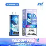 Puff 30kJNR 28K — Le guide ultime (France) : modèles, prix, autonomie, conseilsimgi h vape jnr falcon pro puffs blueberry ice
