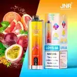 NarguiléJNR Shisha Max 22K : Guide Complet 2025 | Test & Avisimgi h vape jnr shisha max puffs love x