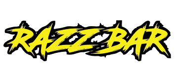 Home Puff9kimgi razz bar logo