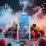 Puff 40kFumot Leopard 40K — Guide ultime 2025imgi h vape fumot leopard k puffs mixed berries x