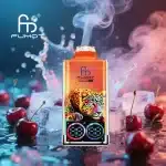 Puff 40kFumot Leopard 40K — Guide ultime 2025imgi h vape fumot leopard k puffs cherry ice x