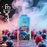Puff 40kFumot Leopard 40K — Guide ultime 2025imgi h vape fumot leopard k puffs blueberry raspberry x