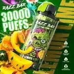 Entrepôt européenRazz Bar 30k 30000 Puff: Guide Complet - Caractéristiques, Saveurs, Conseils 2025imgi wholesale vaper cold feeling vape hot sale r