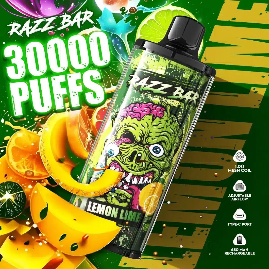 Entrepôt européenRazz Bar 30k 30000 Puff: Guide Complet - Caractéristiques, Saveurs, Conseils 2025imgi wholesale vaper cold feeling vape hot sale r Entrepôt européenRazz Bar 30k 30000 Puff: Guide Complet - Caractéristiques, Saveurs, Conseils 2025imgi wholesale vaper cold feeling vape hot sale r