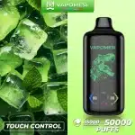 Entrepôt européenVapomesi Dinosaur 50000 Puffs : Le Test Complet de la Vape Jetable Ultimeimgi vapomesi dinosaur puffs smart screen