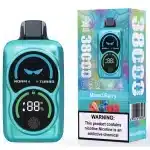 Puff 36kBang Beach 38000 Puffs Double Screen : Le Test Complet de la Vape Jetable Ultra-Longue Duréeimgi bang beach puffs