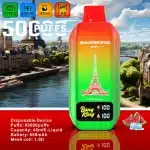 Puff 50kBang King City 50000 Puffs : Le Test Complet et Avis Définitif 2025imgi puff k bang king city puffs smart screen disposable vape wholesale