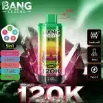 Puff 120kBang Legend 120K Puffs 5 en 1 : Guide Complet 2025imgi bang legend puffs