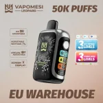 Entrepôt européenVapomesi Leopard 50000 Puffs: Le Test Complet et Avis Définitif 2024imgi vapomesi leopard puffs