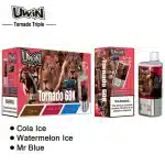 Trois saveursUwin Tornado Triple 60000 Puffs 60K : Le Test Complet et Avis Définitif 2025imgi uwin puffs k tornado triple