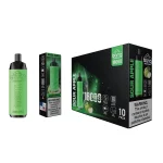 Puff 20kBang 18000 Puffs 18K : Le Guide Ultime du Vape Jetable Révolutionnaireimgi bang puffs