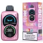 Puff 36kBang Beach 38000 Puffs Double Screen : Le Test Complet de la Vape Jetable Ultra-Longue Duréeimgi bang beach puffs