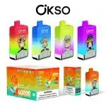 Puff 60kOKSO 60000 Puffs: Le Guide Ultime de la Vape Jetable Haute Capacité 2025imgi okso puffs