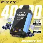 Entrepôt européenFizzy Nova Plus 40000 Puffs : Le Test Complet de la Vape Jetable Longue Duréeimgi puff k fizzy puffs nova plus disposable vape
