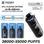 Entrepôt européenVapomesi Unicorn 55000 Puffs: Le Test Complet de la Vape Jetable Ultimeimgi vapomesi unicorn puffs .jpg