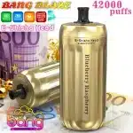 NarguiléBang Blaze 42000 Puff E-Shisha Head : Le Guide Complet 2025imgi bang blaze puffs