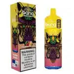 Puff 12kBang 12000 Puffs : Le Guide Complet 2025 - Avis, Prix et Meilleures Saveursimgi bang puffs