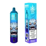 Puff 20kBang Beach 22000 Puffs : Le Test Complet de la Vape Jetable Ultra-Performanteimgi bang beach puffs smart screen