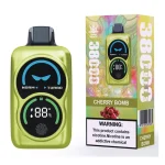 Puff 36kBang Beach 38000 Puffs Double Screen : Le Test Complet de la Vape Jetable Ultra-Longue Duréeimgi bang beach puffs smart screen