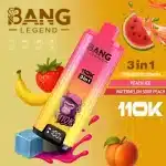 Puff 100kBang Legend 110K Puffs : Guide Complet de la Technologie Vape Ultra-Performanteimgi bang legend k puffs