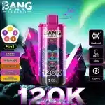 Puff 120kBang Legend 120K Puffs 5 en 1 : Guide Complet 2025imgi bang legend puffs