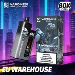 Entrepôt européenVapomesi 60000 Puffs 60K Caml : Guide Complet et Avis Détailléimgi vapomesi caml puffs