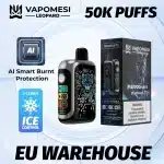 Entrepôt européenVapomesi Leopard 50000 Puffs: Le Test Complet et Avis Définitif 2024imgi vapomesi leopard puffs