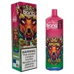 Puff 12kBang 12000 Puffs : Le Guide Complet 2025 - Avis, Prix et Meilleures Saveursimgi bang puffs