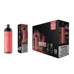 Puff 20kBang 18000 Puffs 18K : Le Guide Ultime du Vape Jetable Révolutionnaireimgi bang puffs