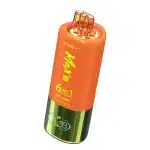 Saveurs 6 en 1Puff 60k Fizzy 60000 Puffs : Test Complet et Avis Détaillé 2025imgi puff k fizzy puffs in flavors disposable vape