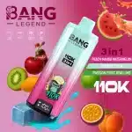 Puff 100kBang Legend 110K Puffs : Guide Complet de la Technologie Vape Ultra-Performanteimgi bang legend k puffs