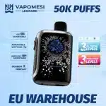 Entrepôt européenVapomesi Leopard 50000 Puffs: Le Test Complet et Avis Définitif 2024imgi vapomesi leopard puffs