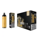 Puff 20kBang 18000 Puffs 18K : Le Guide Ultime du Vape Jetable Révolutionnaireimgi bang puffs