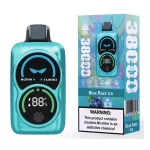 Puff 36kBang Beach 38000 Puffs Double Screen : Le Test Complet de la Vape Jetable Ultra-Longue Duréeimgi bang beach puffs smart screen