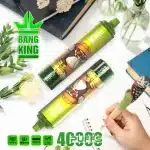 Puff 40kBang King 40000 Puffs : Le Guide Ultime de la Vape Jetable Haute Capacitéimgi bang king puffs