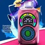 Puff 36kBang King 36000 Puffs 36K Double Screen - Le Vape Jetable Ultime 2024imgi bang king puffs doule screen