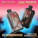 Entrepôt européenVapomesi 30000 Puffs Brown Bear - Guide Complet 2025 | Test & Avisimgi eu warehouse vapomesi puffs brown bear
