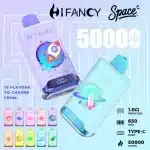 Puff 50kHifancy Space 50000 Puffs 50K Space - Test & Avis Complet 2025imgi hifancy puffs