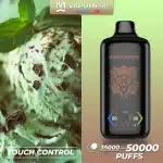 Entrepôt européenVapomesi Dinosaur 50000 Puffs : Le Test Complet de la Vape Jetable Ultimeimgi vapomesi dinosaur puffs smart screen