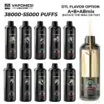 Entrepôt européenVapomesi Unicorn 55000 Puffs: Le Test Complet de la Vape Jetable Ultimeimgi vapomesi unicorn puffs .jpg
