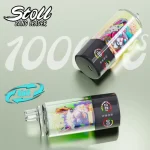 Saveurs 4 en 1Bang Leader Stoll 100K 4 in 1 : Le Test Ultime de la Vape 100 000 Boufféesimgi bang leader stoll k puffs