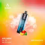 puff 16kPuff Adalya 16K (ADL16000) : Guide Ultime France - 16 000 bouffées DTLimgi original adalya