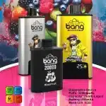 Puff 20kBang 20000 Puffs Change Ammunition : Le Guide Complet 2025imgi bang change ammuntion puffs k disposable vape